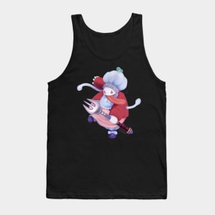 Quina Quen Tank Top